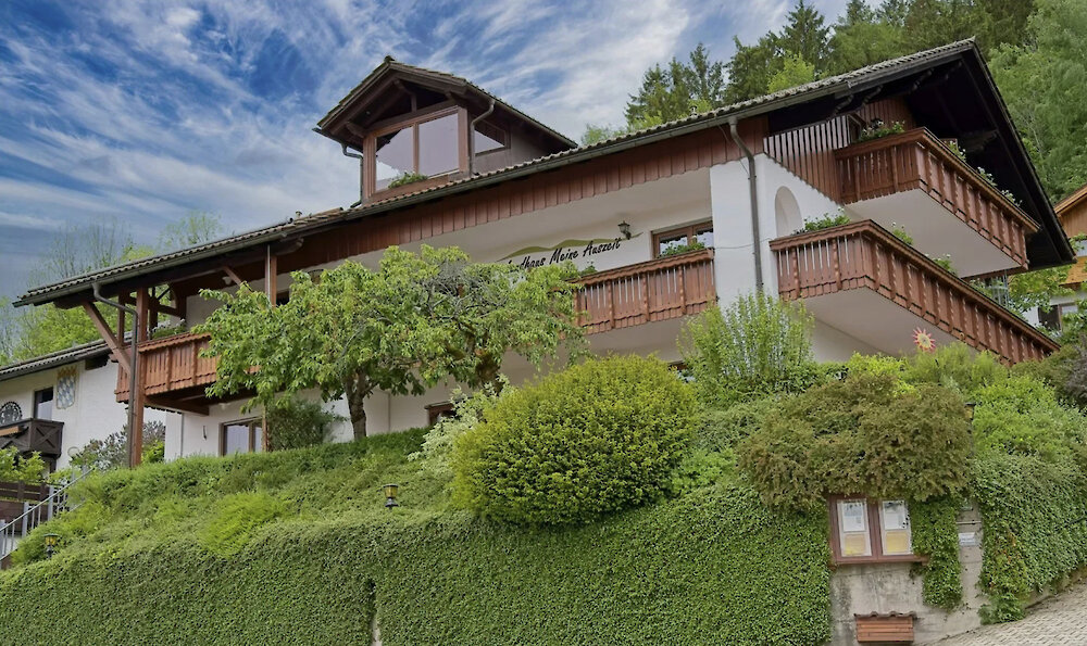 Landhaus Meine Auszeit